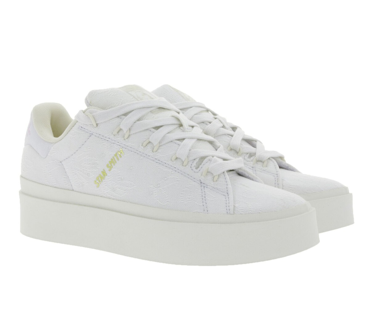 Adidas platform stan smith sale