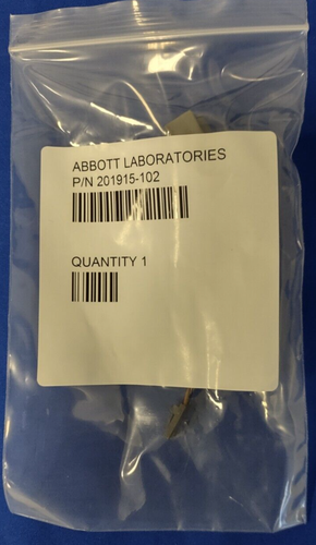 Abbott architect i2000SR Sensor, Level, Buffer 08C94-65 - Picture 5 of 6