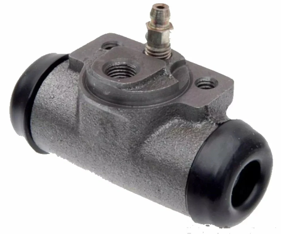 Juego de 2 cilindros de rueda de freno de tambor TRASEROS L&R reemplazar para AMC FORD Mercury Foto 3 de 3