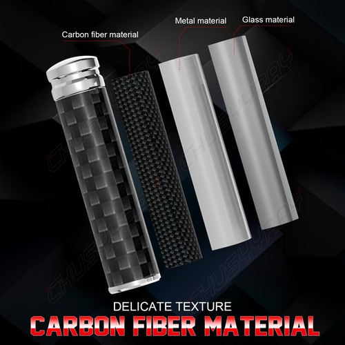 4x Anillo de ajuste de perilla de cerradura de puerta de coche para Mercedes Benz W205 W204 Clase A C E CLA - Imagen 13 de 13