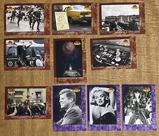 2001 Topps American Pie #140 - Iran Hostage Crisis 1979-81