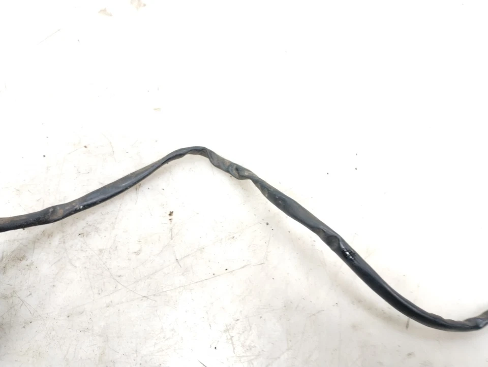 2001 01 Kawasaki KE100 KE100B Front Right Turn Signal Indicator Light - Image 4 of 4