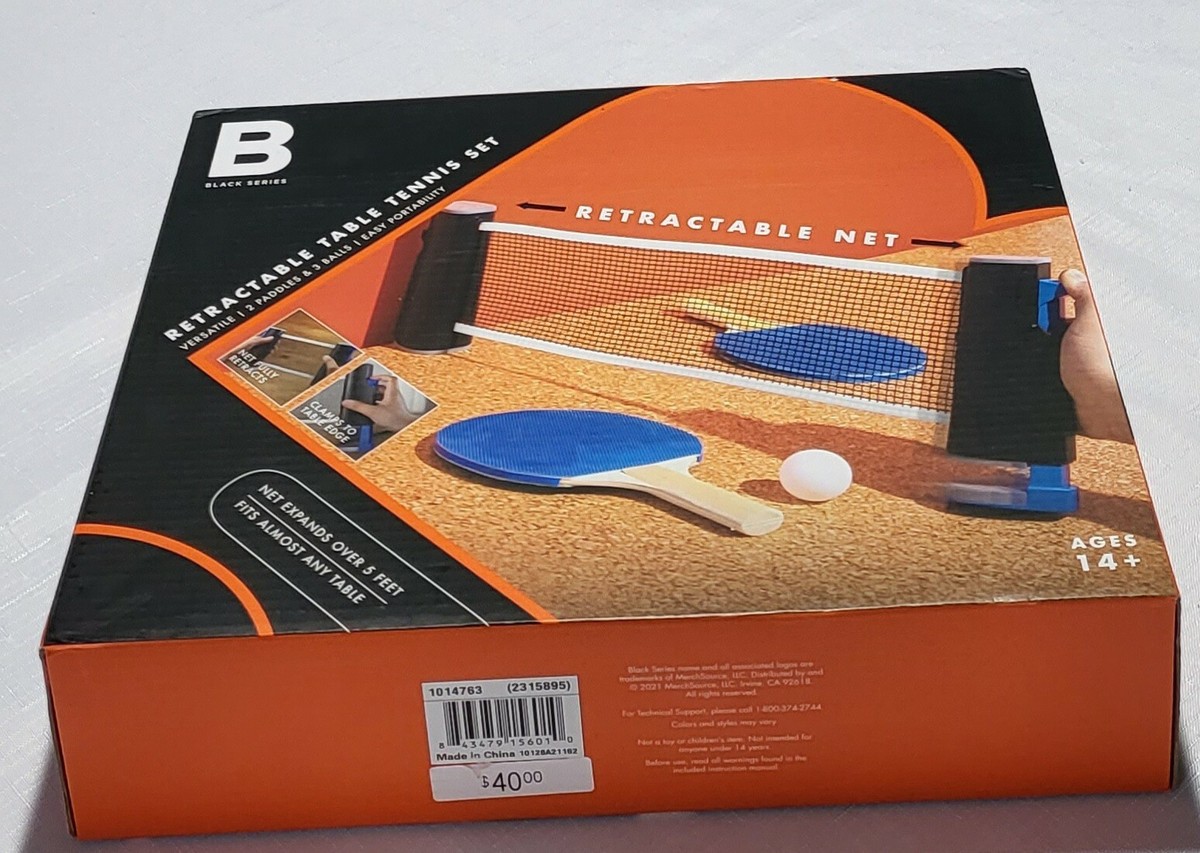 Best Custom Ping Pong Paddles 2024 | Ping Pong Reviews | Better Table