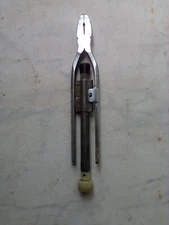 Milbar USA Safety Wire Twisting Aviation Pliers