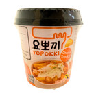 Young Poong Yopokki Rice Cake Cheese Topokki - Pack Of 6 x 120g
