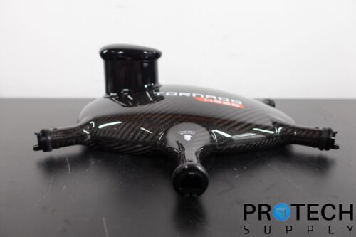 Yuneec Tornado H920 Carbon Fiber Replacement Airframe NEW - Picture 4 of 6