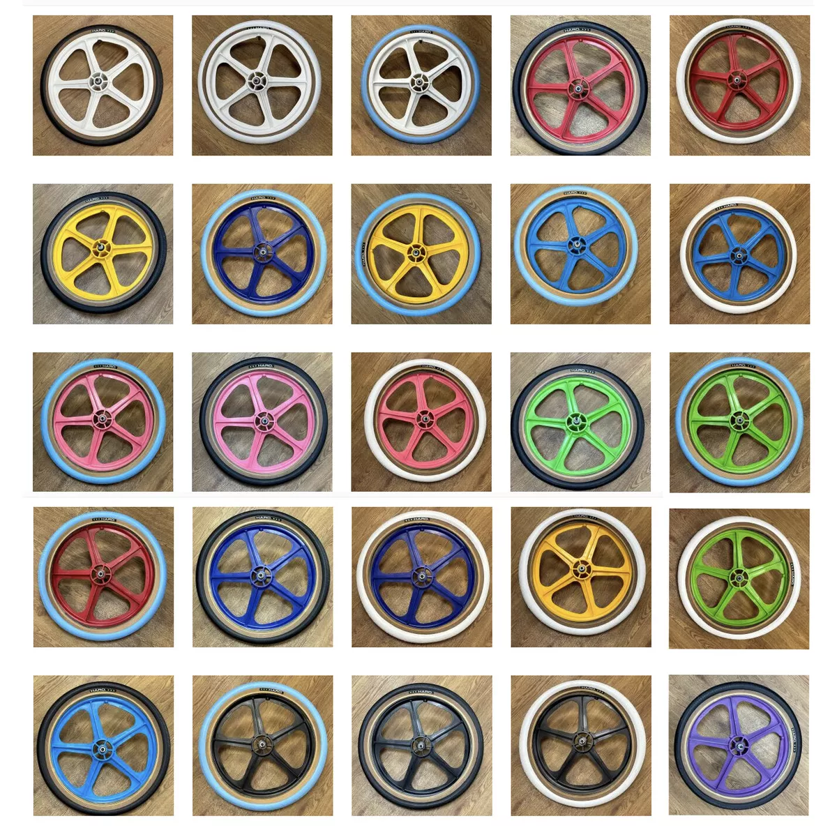 Haro tyres sales