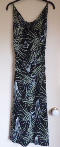 JOI DRESSES - REVERSIBLE SUMMER COCKTAIL / PARTY DRESS SIZES 10, 12 RRP $120 - Picture 5 of 16
