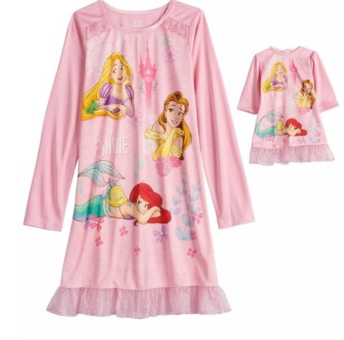 Matching Doll Gown Size 6 NWT | eBay