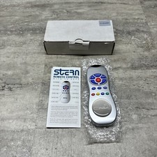 Stern 81418001 Remote Control With 13 Keys, New