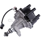 Distributor W/ Ignition Coil 2000-2004 Frontier Xterra For Nissan 3.3L V6 8K RPM