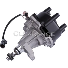 Distributor W/ Ignition Coil 2000-2004 Frontier Xterra For Nissan 3.3L V6 8K RPM