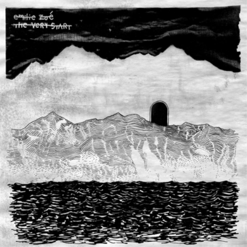 Emilie Zoé The Very Start (CD) Album