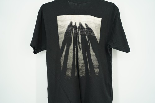 The Offpsring Self-Titled T-Shirt 1st Album American Apparel M Punk TSOL AFI - Bild 3 von 3
