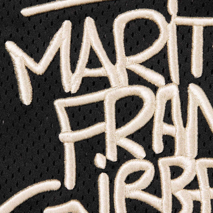シュプリーム★Marithe + Francois Girbaud Hockey Jersey Supreme x Marithe + Francois Girbaud Hockey Jersey 2colors