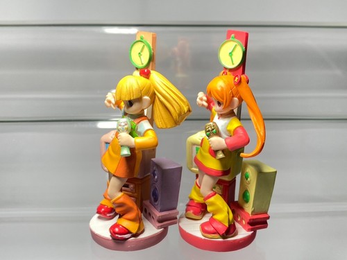 Figura de juguete de la colección Takara Kaiyodo 2004 Licca-chan Wonder Festival. - Imagen 2 de 6