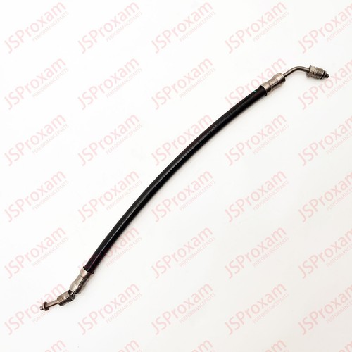 3857524 Tuyau de garniture hydraulique pour tribord OMC/Volvo SX-M avec raccords outlet avant