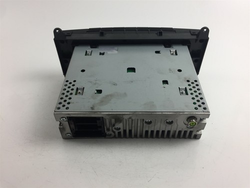 X1301 RADIO CD MERCEDES BENZ A9068200079 [PIN/CODE NON INCLUS] - Photo 4/4