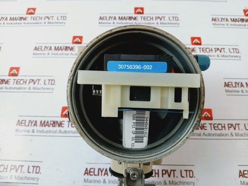 Honeywell STG644-E1G-00000-P0D2-514C Smart Transmitter 750 PSI, ST3Q00 11-42 VDC - Picture 13 of 15