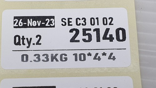 MKS 971B Trasduttore UniMag 971B-21020-0016 - Foto 11 di 14