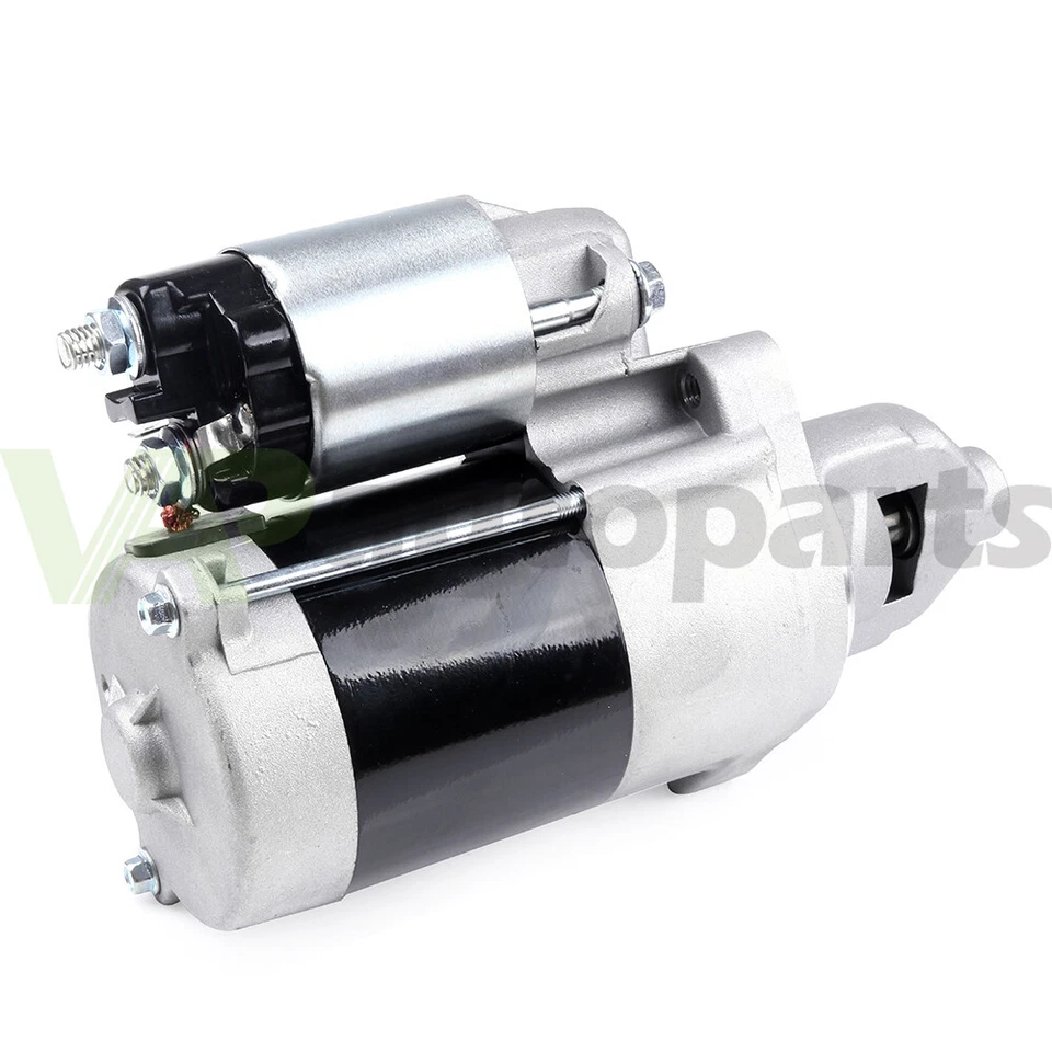 Starter Fit For John Deere Mowers Professional 636M 648M 652M Kawasaki Gas 19169 Foto 3 de 4