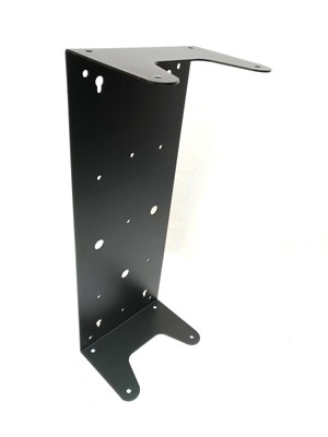 2x Bose Panaray Mb4 Loudspeaker Wall Bracket Speaker Wall Ceiling