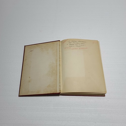 1955 Texas Cases and Materials on the Law of Marital Rights by William O Huie - Imagen 4 de 8