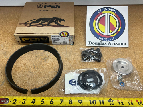 Major Fan Clutch Repair Kit. PAI# ECK-1388 Ref.# Horton 9908400, 1033-05435-03 - Picture 2 of 11