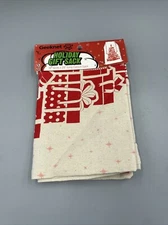 Nintendo: Super Mario - Christmas Holiday Gift Sack Canvas Bag by ThinkGeek