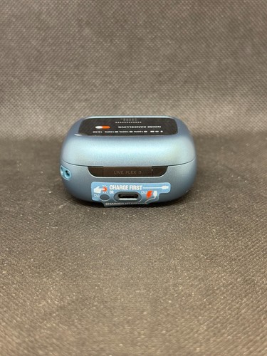 NEW - JBL New Launch Live Flex 3, Hi-Res Audio True ANC TWS - Smart Case - Picture 13 of 17