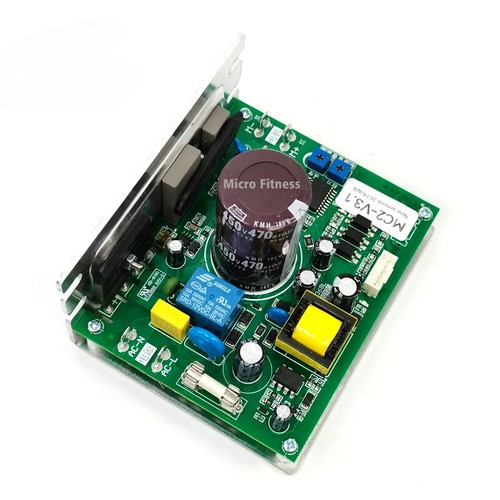 MC2-V3.1 Replacement Treadmill Motor Controller Treadmill Power Circuit Board - Picture 6 of 6