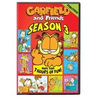 Garfield DVDs & Blu-ray Discs
