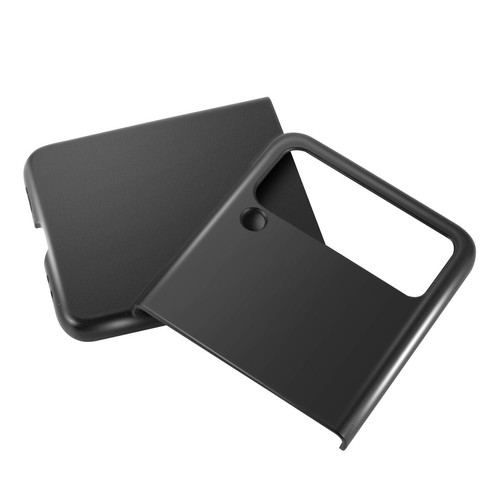 AICase Shockproof Rugged Slim Case For Samsung Galaxy Z Flip3/Flip4/Flip5/Flip6 - Picture 12 of 34