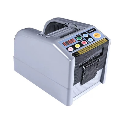 Automatic Cutting Machine ZCUT-9 Double Sided Tape Machine Tape Automatic Cutter - Picture 13 of 19