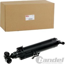 WASCHWASSERDÜSE SCHEINWERFERREINIGUNG RECHTS für AUDI A5 8T3 SPORTBACK CABRIOLET