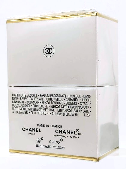 【値下げ】CHANEL COCO MADEMOISELLE COCO MADEMOISELLE Fresh Moisture Mist - 3.4 FL. OZ. | CHANEL