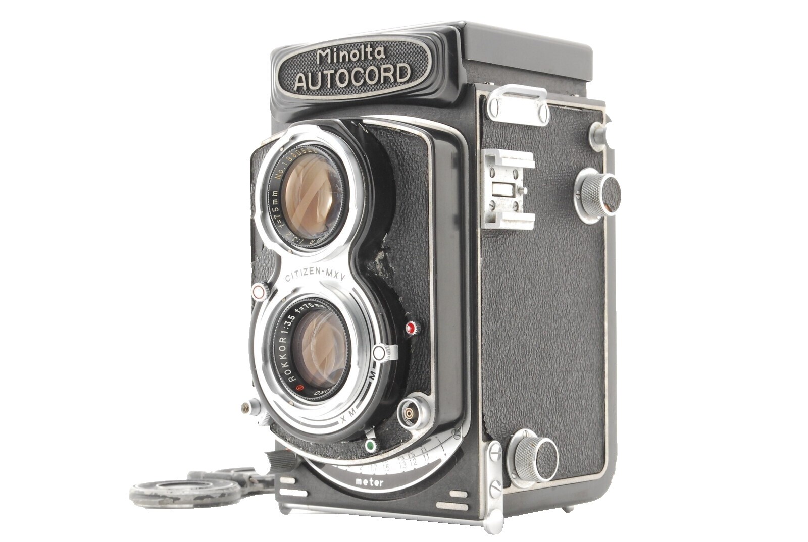 Autocord Minolta | eBay