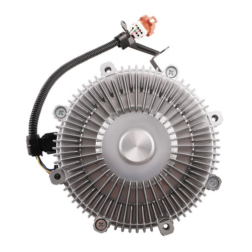 Engine Cooling Fan Clutch for Ford F-150 Expedition Navigato Mark LT 4.6L/5.4L - Imagen 10 de 12