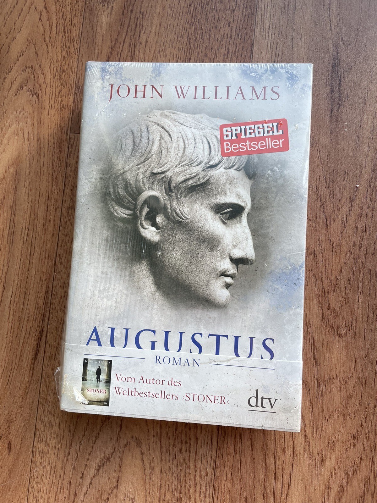 Thumbnail - Augustus Von John Williams (2017, Taschenbuch)