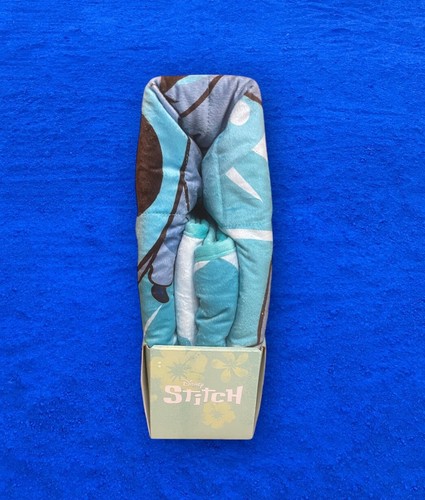 Coperta pesata Disney Stitch 36”x48” nuova 4,5 libbre - Foto 6 di 8