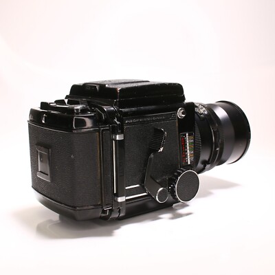 Mamiya マミヤ RB67 proS f4.5 180mm C 180mm f4.5 – Mamiya RB67 Camera Guide