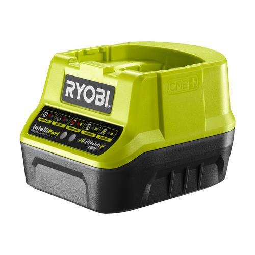 Ryobi 18V ONE+ HP™ Brushless Compact Impact Driver Kit - Picture 4 of 6