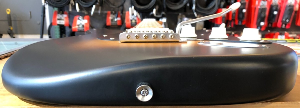 2022 Fender Squier 40th Anniversary Vintage Edition