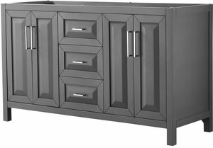 Wyndham-Collection-WCV252560DCXSXXMXX-Daria-60-034-Double-Free-Standing-MDF-Vanity