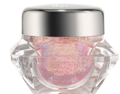 Danessa Myricks Infinite Chrome Flakes Gel x Eye Face Pick 1 Glow Tiktok Hype