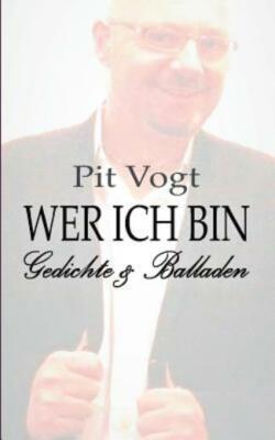 Wer ich bin
