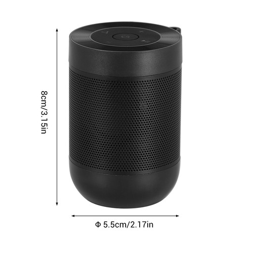 Bluetooth5.3 Lautsprecher Bass Kabellos Box Wasserdicht Stereo Sound Tragbar TWS - Bild 11 von 14