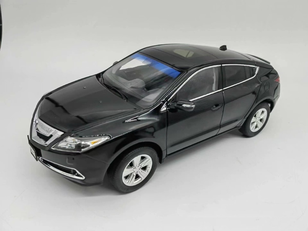 1/18 Acura ZDX Car Model | eBay