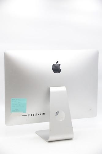 Apple iMac 2015 MK142LL/A A1418 21.5" i5-5250U 8GB 1TB HDD Iris CHIPS 899 - Afbeelding 8 van 14