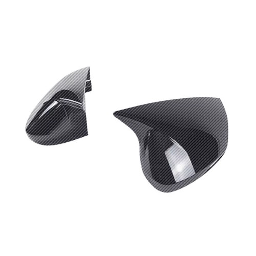 Carbon Look Wing Side Rearview Mirror Cap Covers For KIA Sportage 2023 2024 2025 - Bild 4 von 7